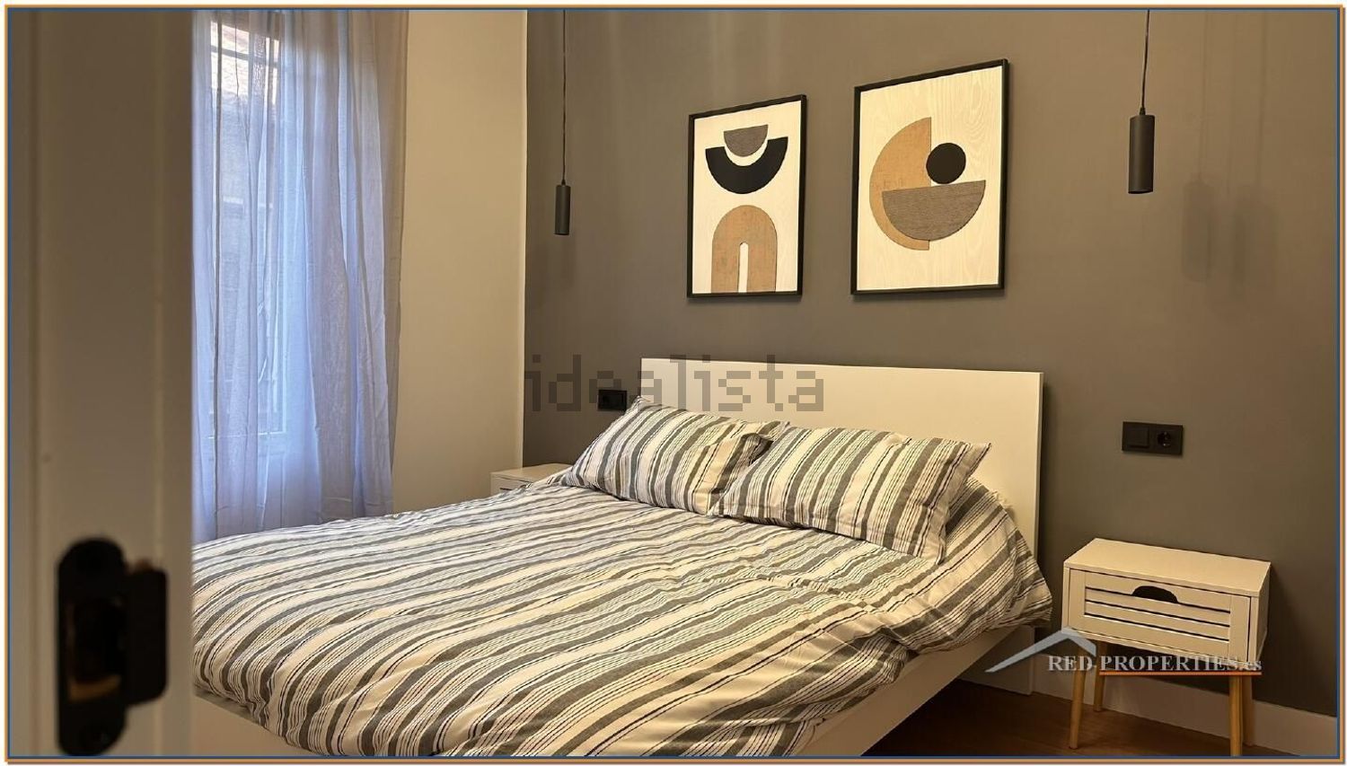 Piso de 119 m² en León