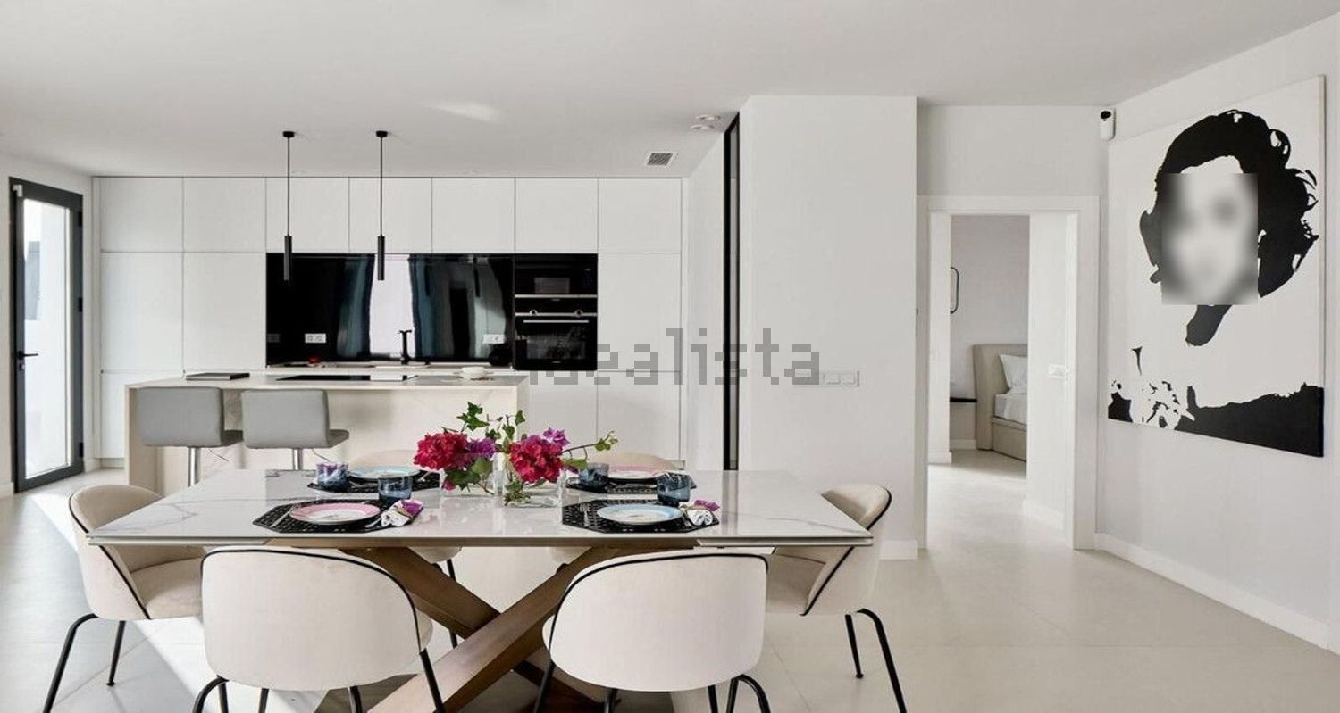 Casa 119 m² a Marbella