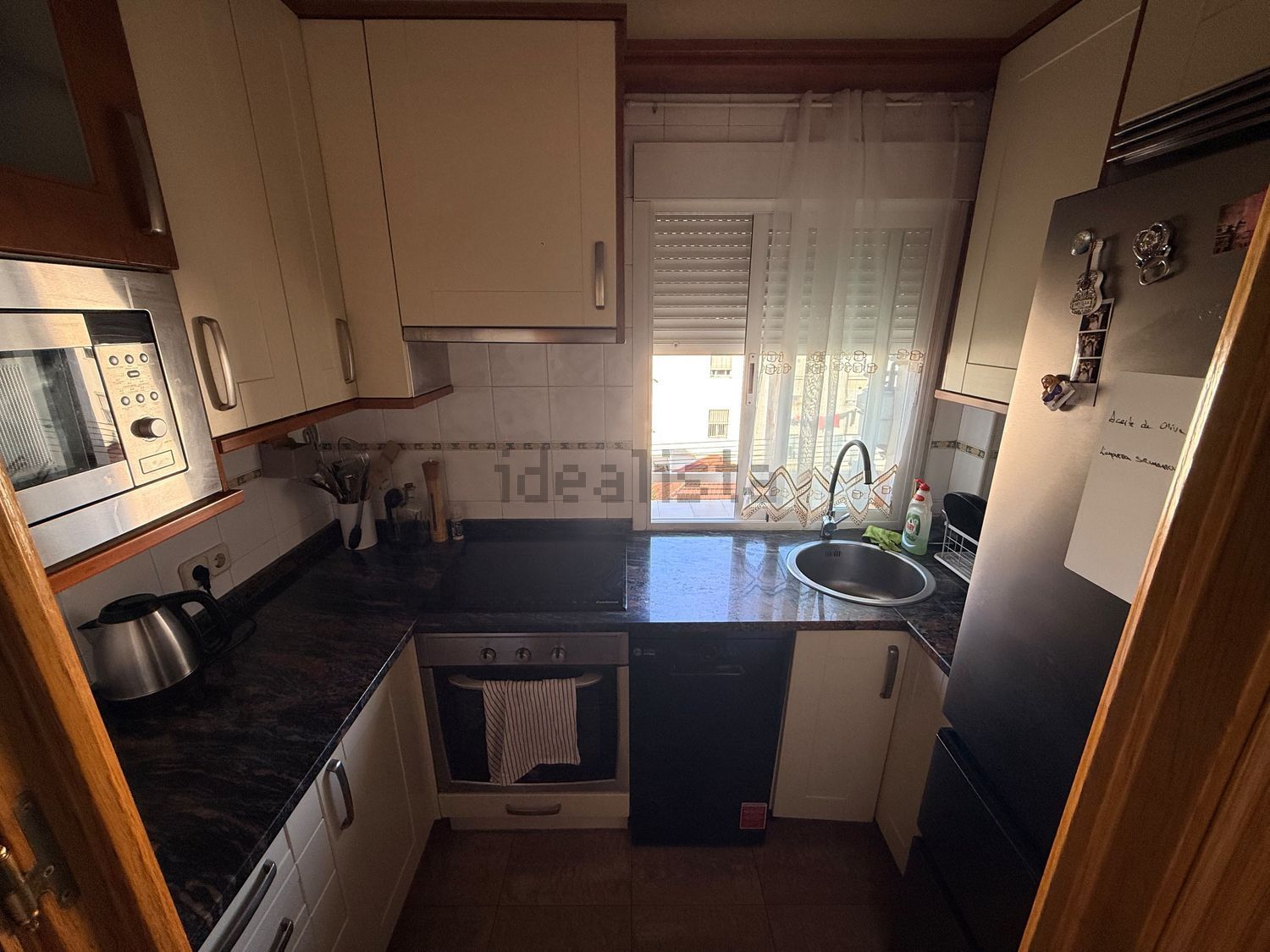 Zimmer zur Miete, Madrid