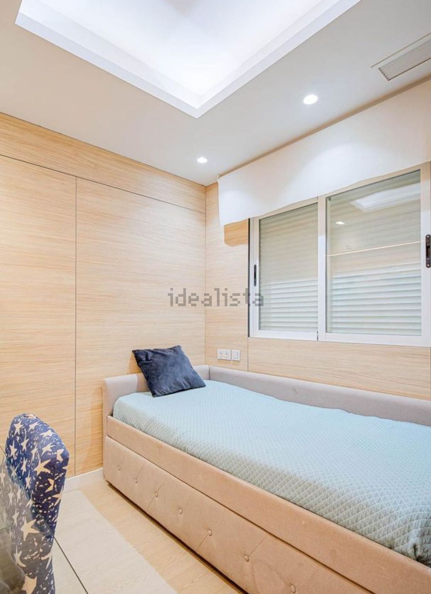 Piso de 102 m² en Madrid