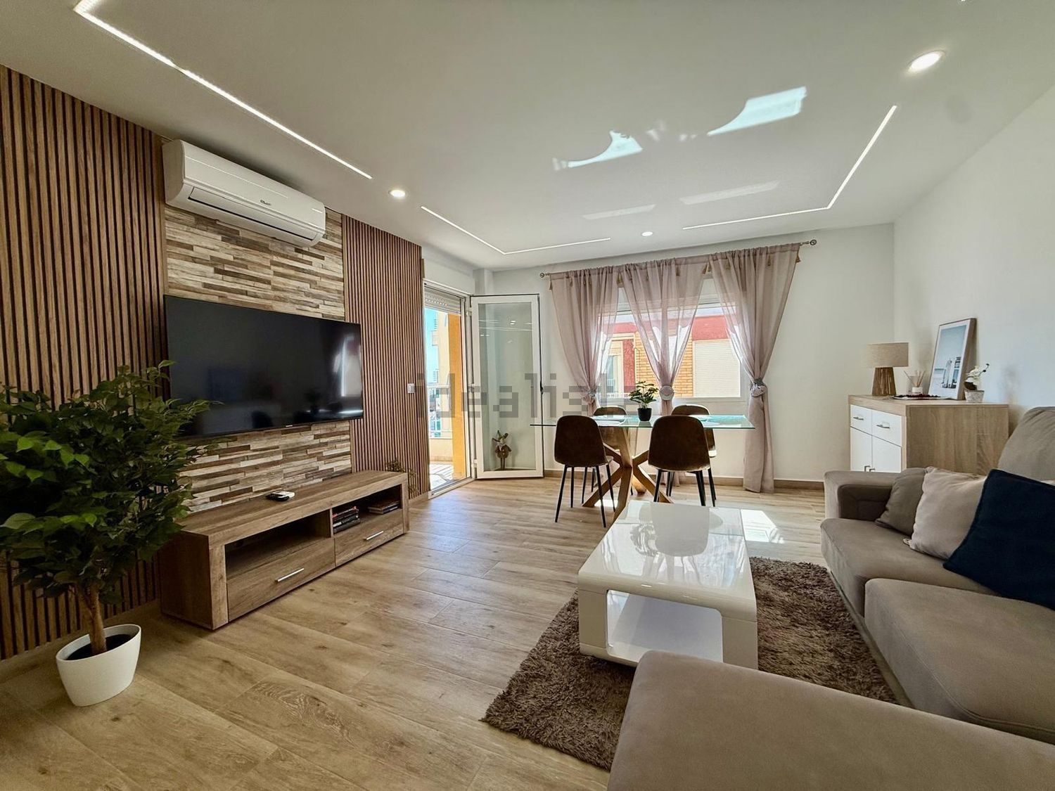 Pis de 94 m² a Torrevella