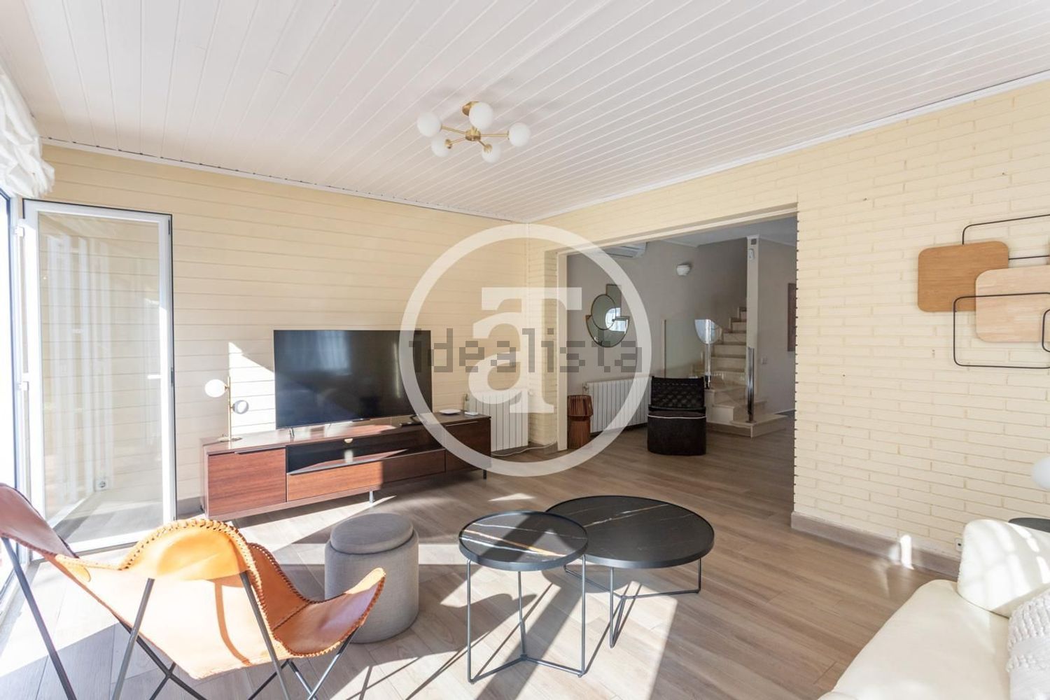 Haus 186 m² in Sant Cugat del Vallès