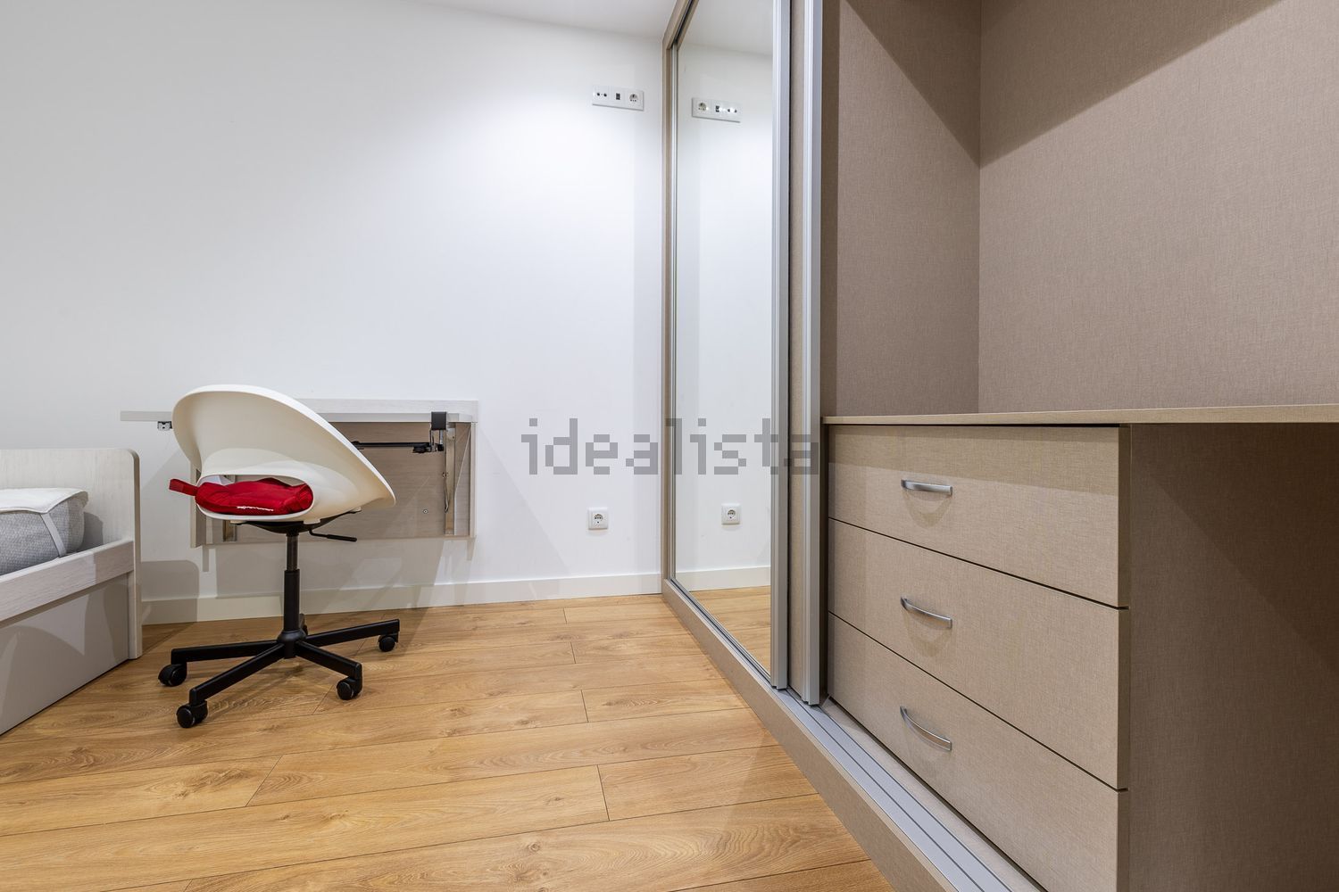 Wohnung 106 m² in A Coruña