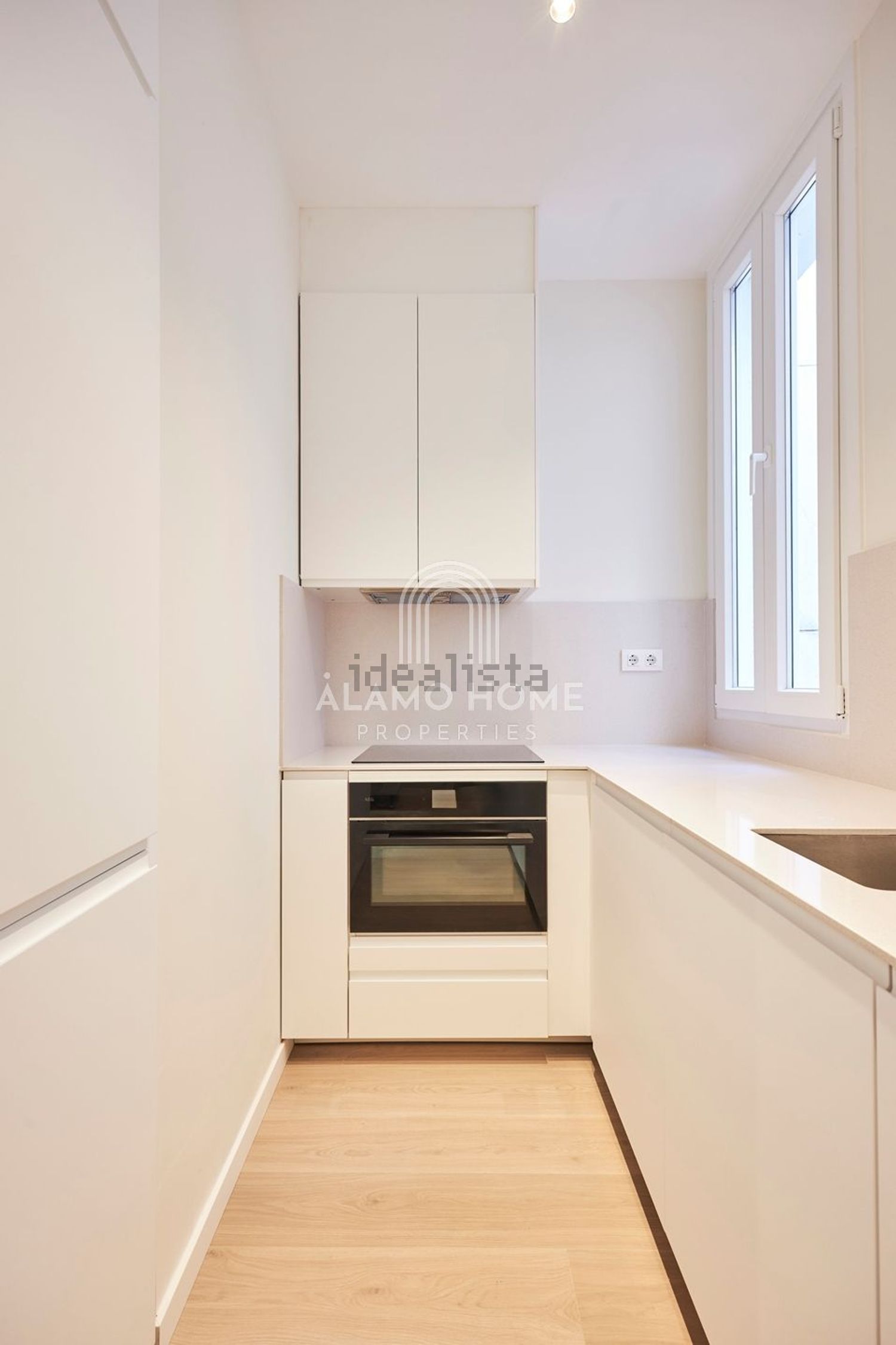 Wohnung 73 m² in Madrid