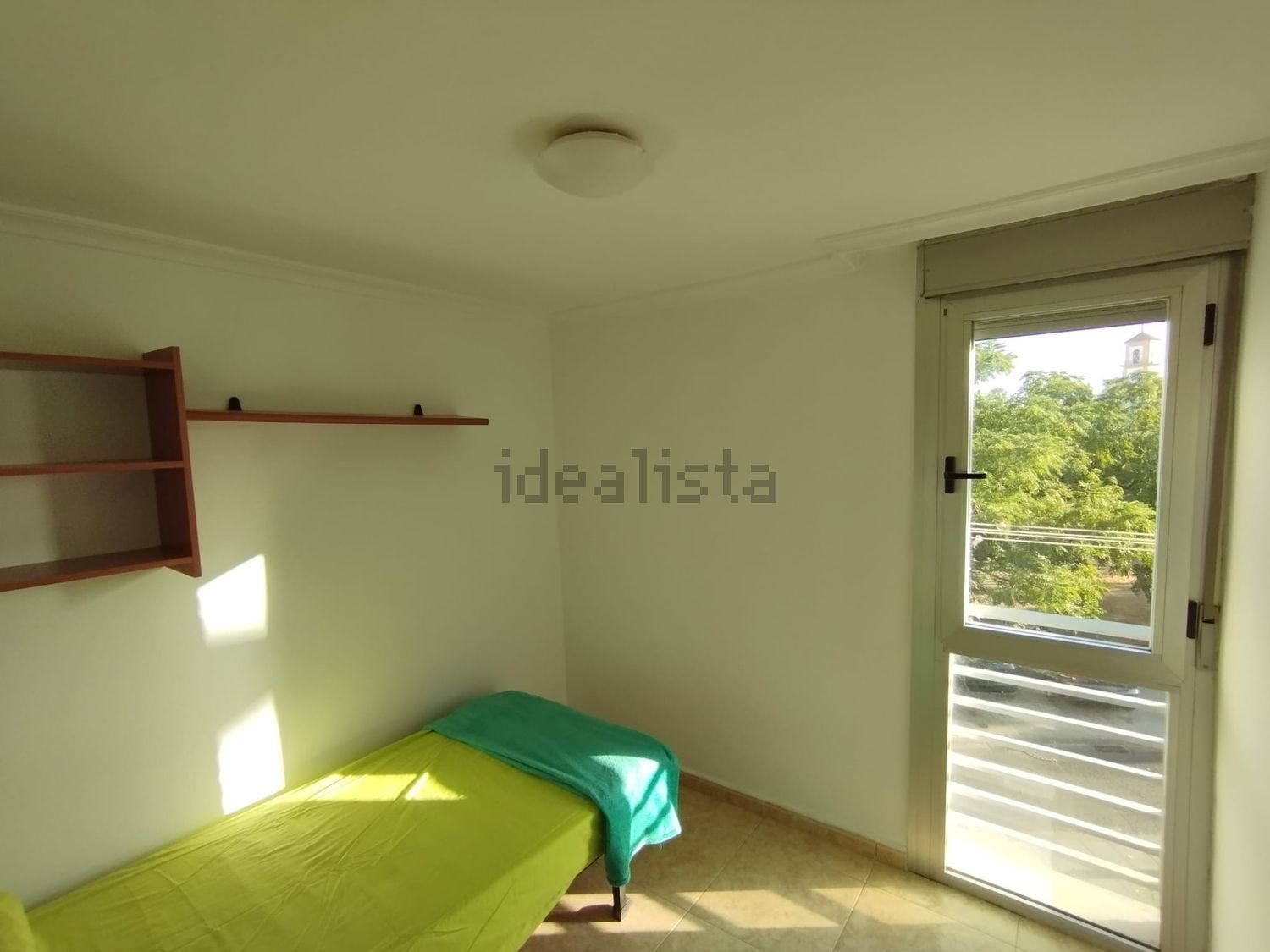 Pis de 57 m² a Còrdova