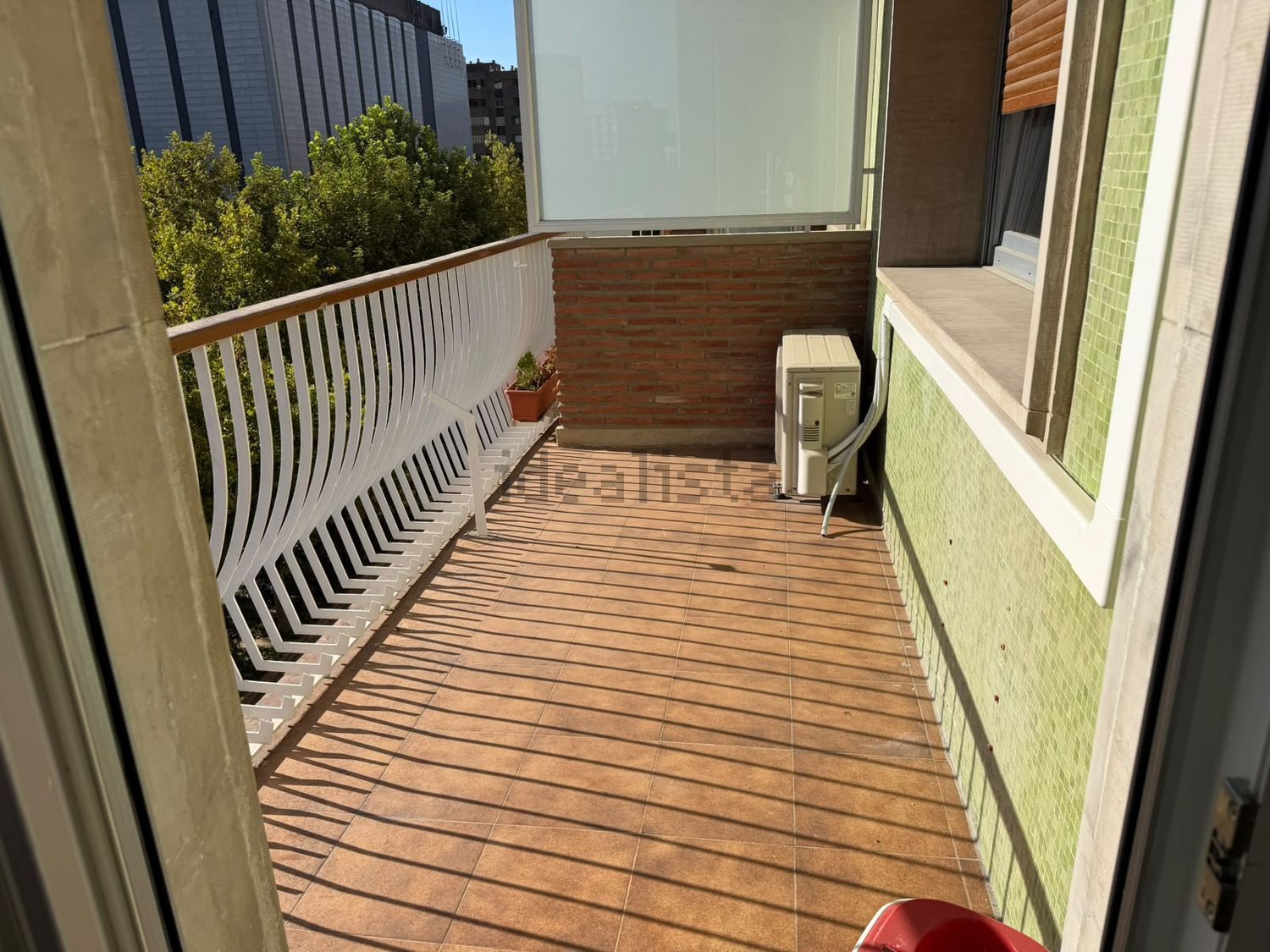 Pis de 60 m² a Saragossa