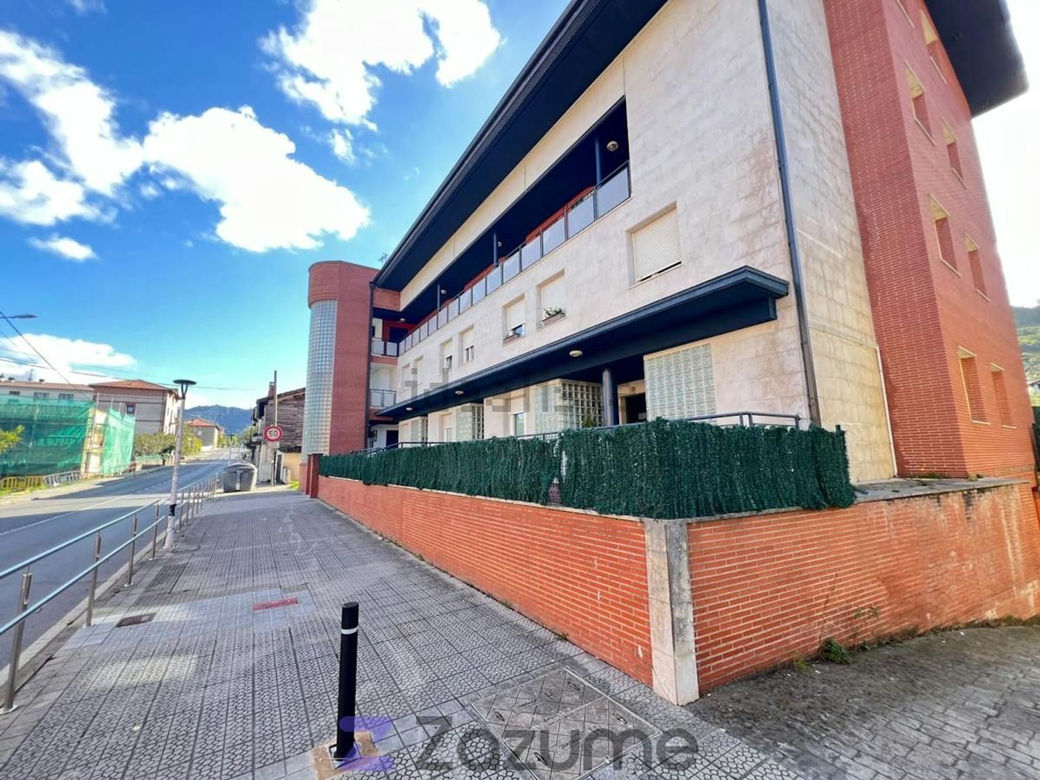 Pis de 104 m² a Sopuerta