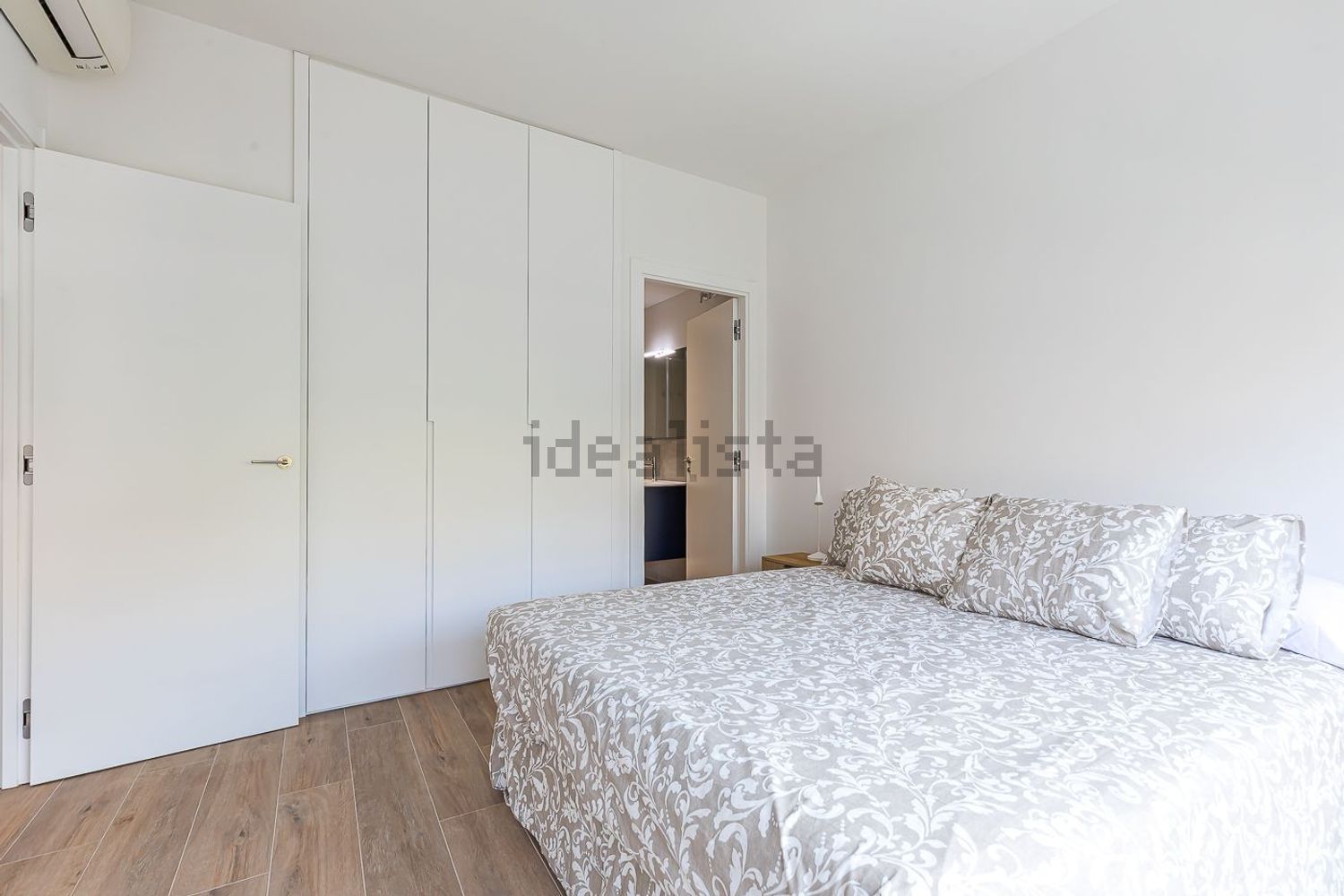 Pis de 50 m² a Madrid