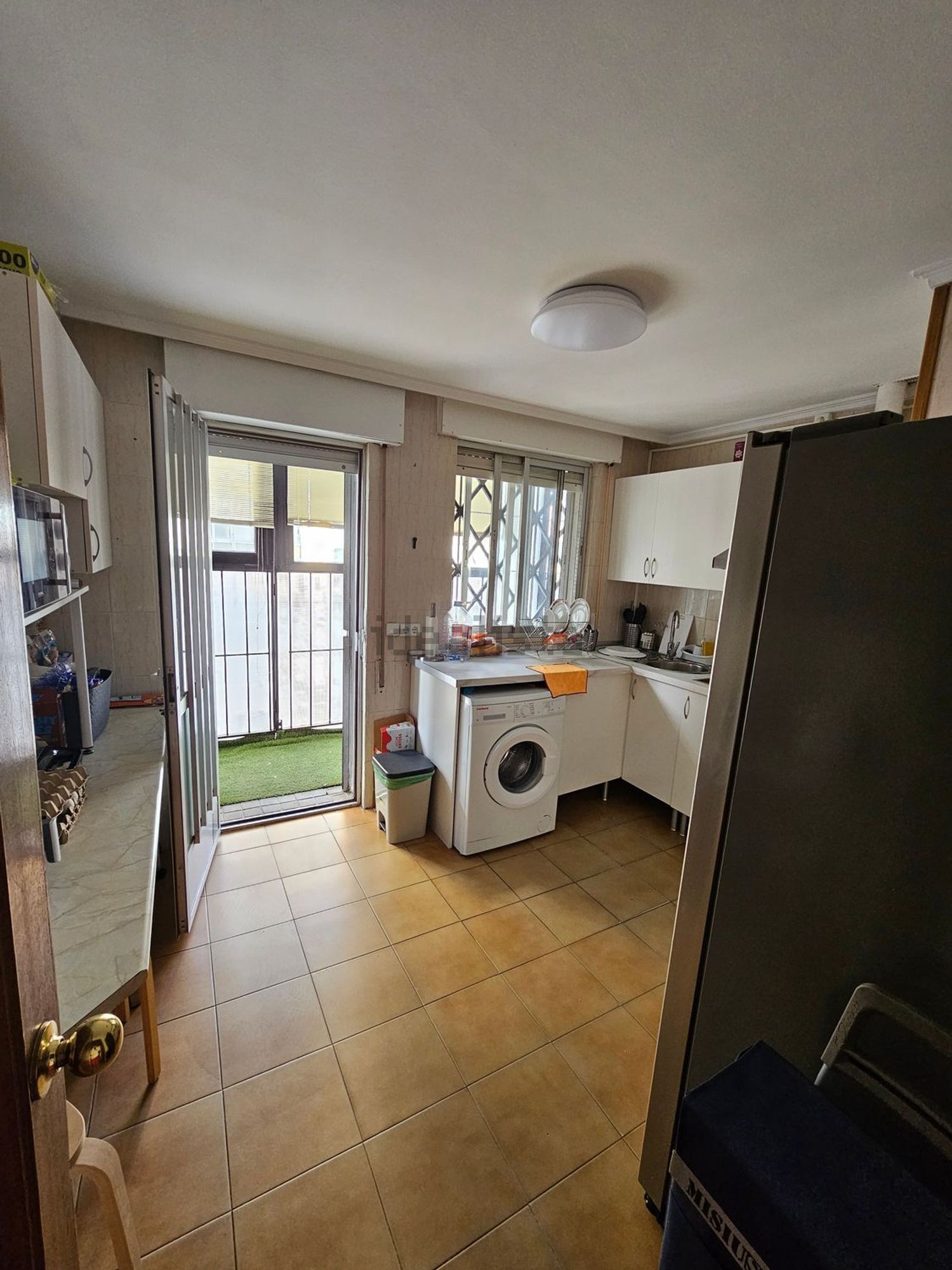 Habitació de lloguer, Àvila