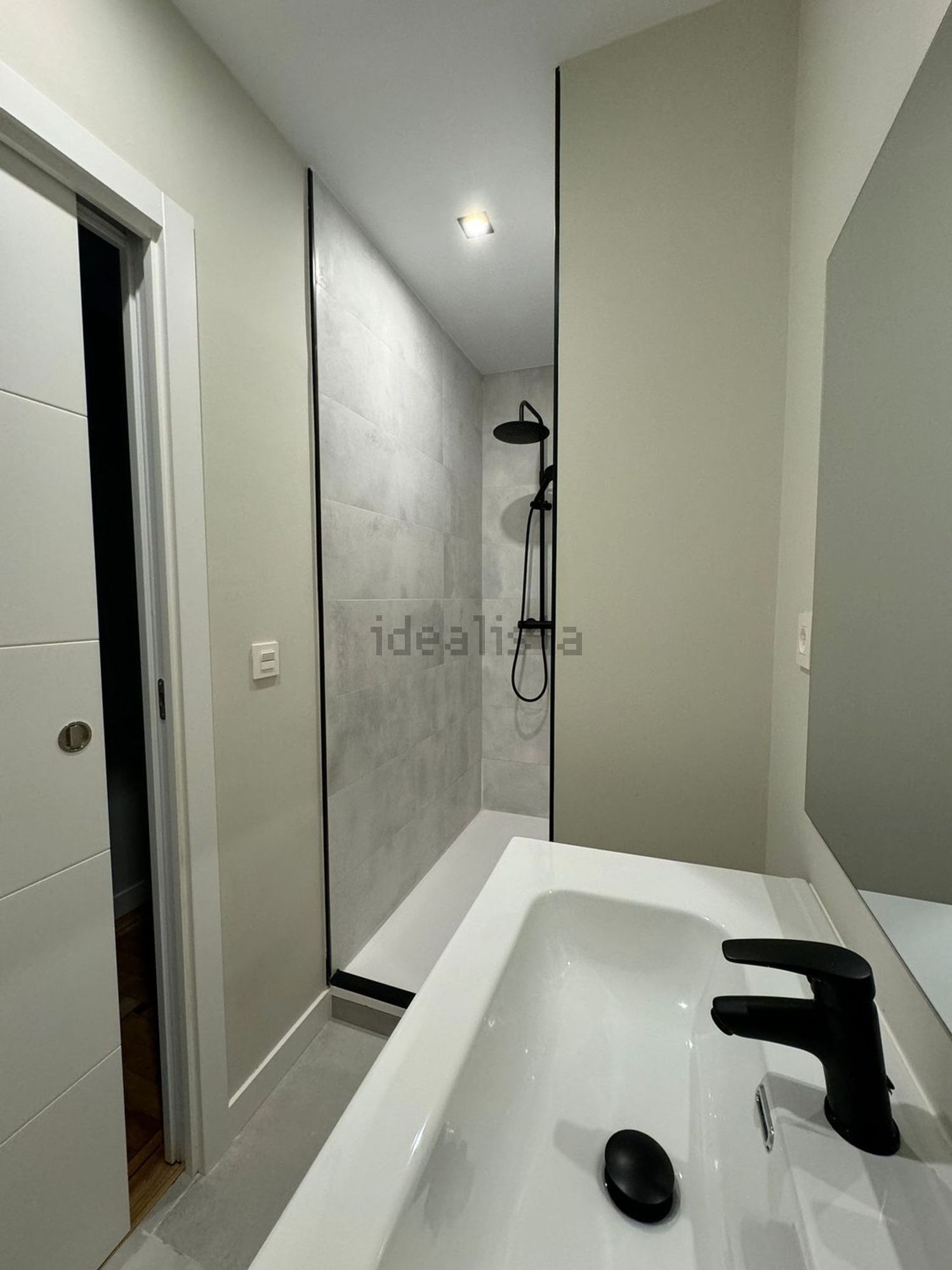 Habitación 140 m², Madrid