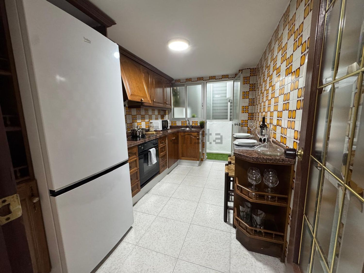 Habitació de lloguer, Gandia