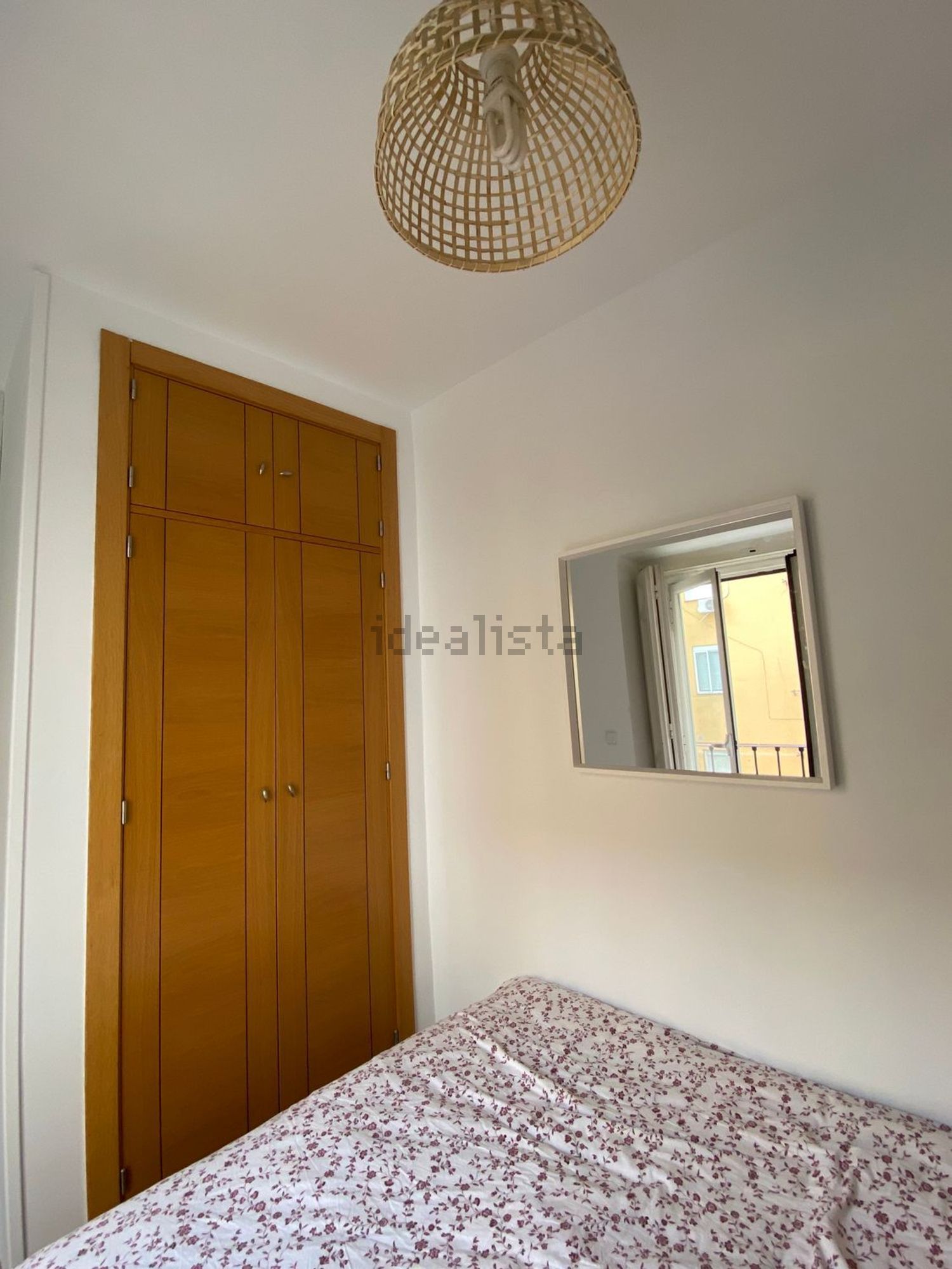 Pis de 36 m² a Madrid