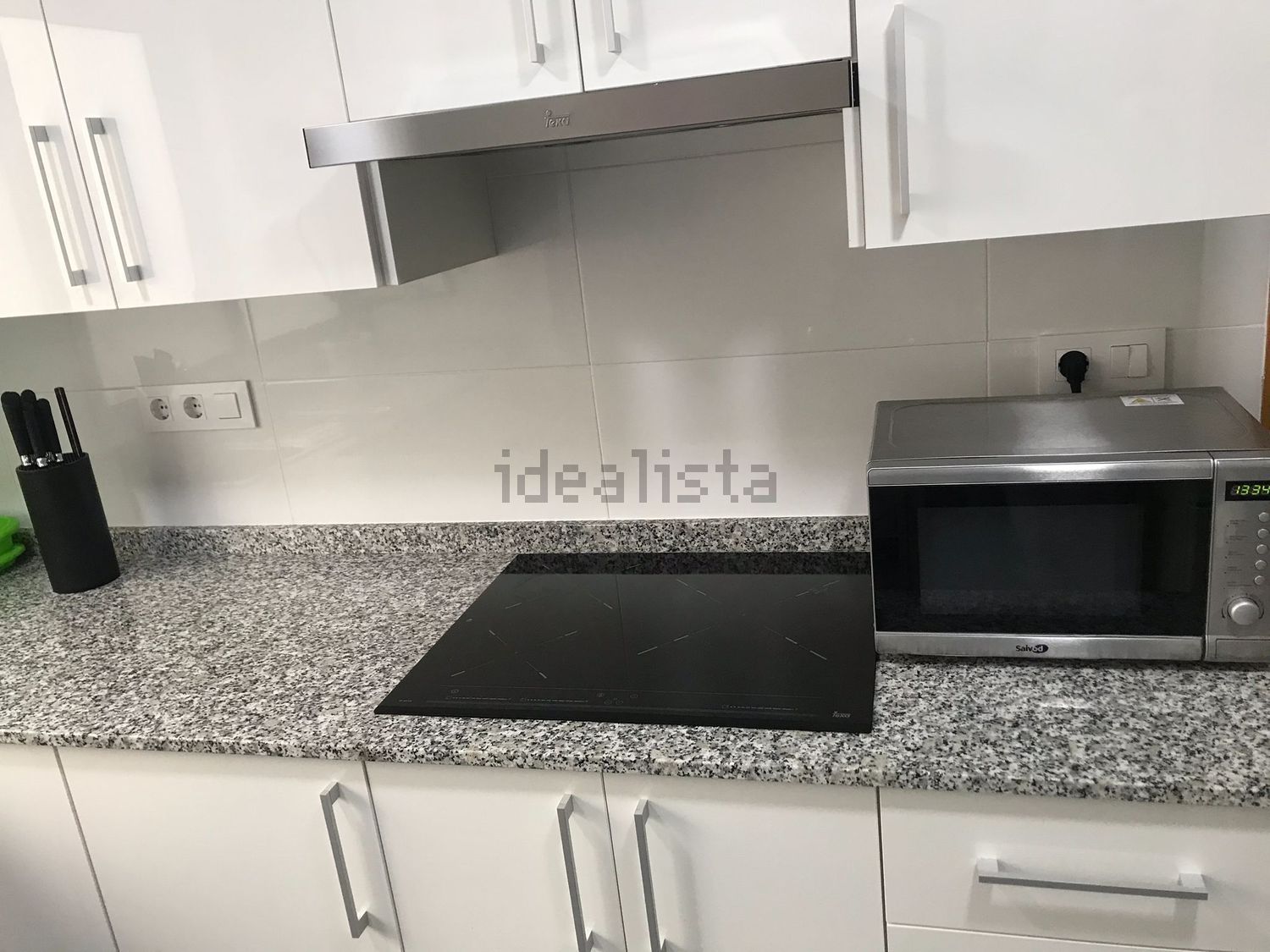 Piso de 75 m² en Godella
