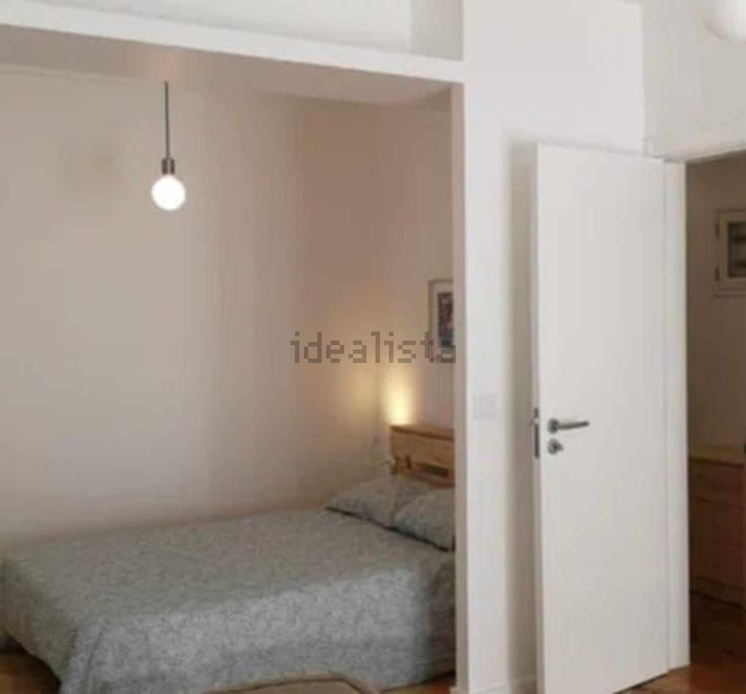 Pis de 42 m² a Madrid