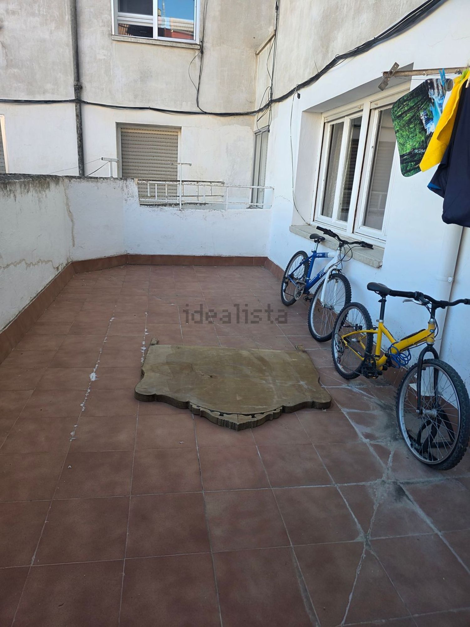 Habitación en alquiler, Briviesca