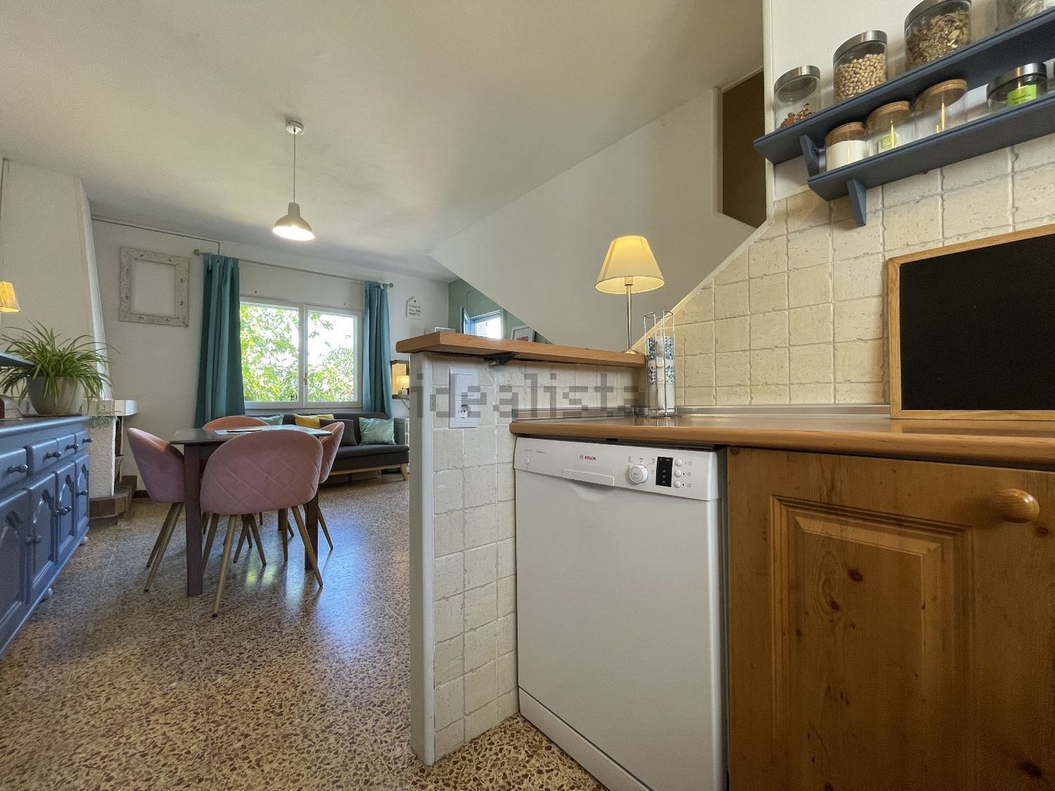 Casa de 90 m² a Mont-roig del Camp
