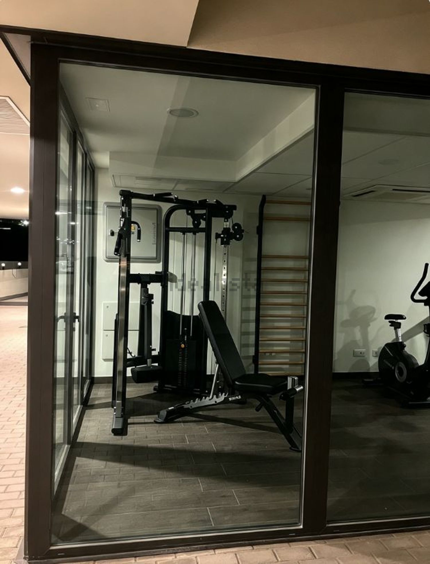 Pis de 55 m² a Madrid