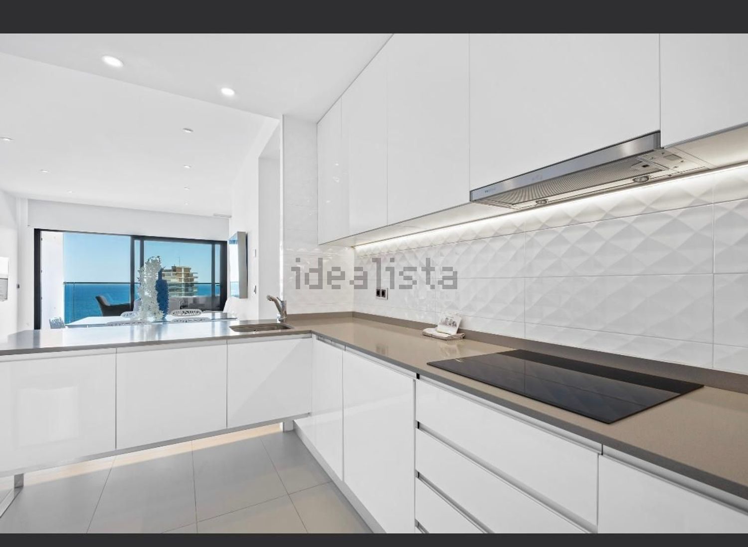 Pis de 105 m² a Benidorm