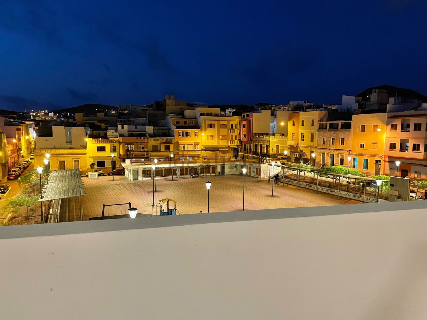 Chambre à louer, Las Palmas de Gran Canaria