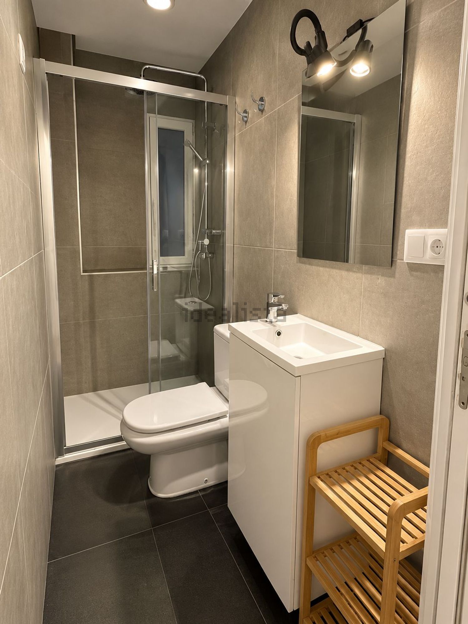Pis de 87 m² a Madrid