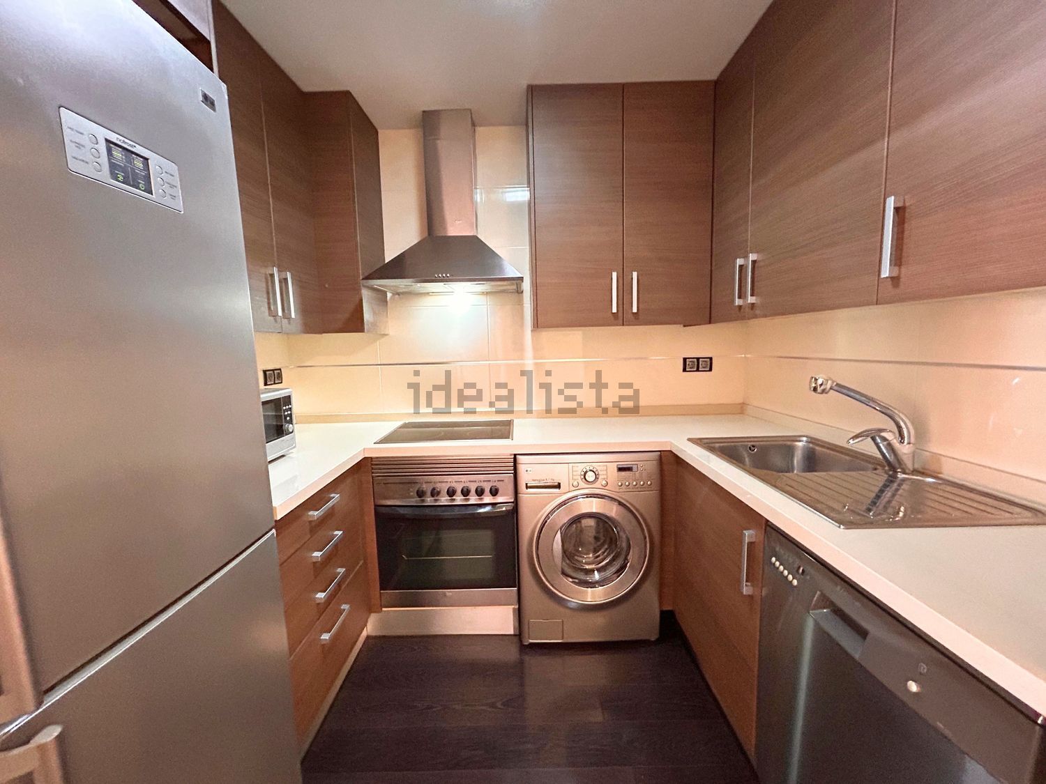 Piso de 81 m² en l'Eliana