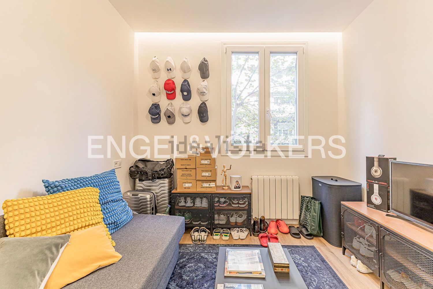 Pis de 80 m² a Barcelona