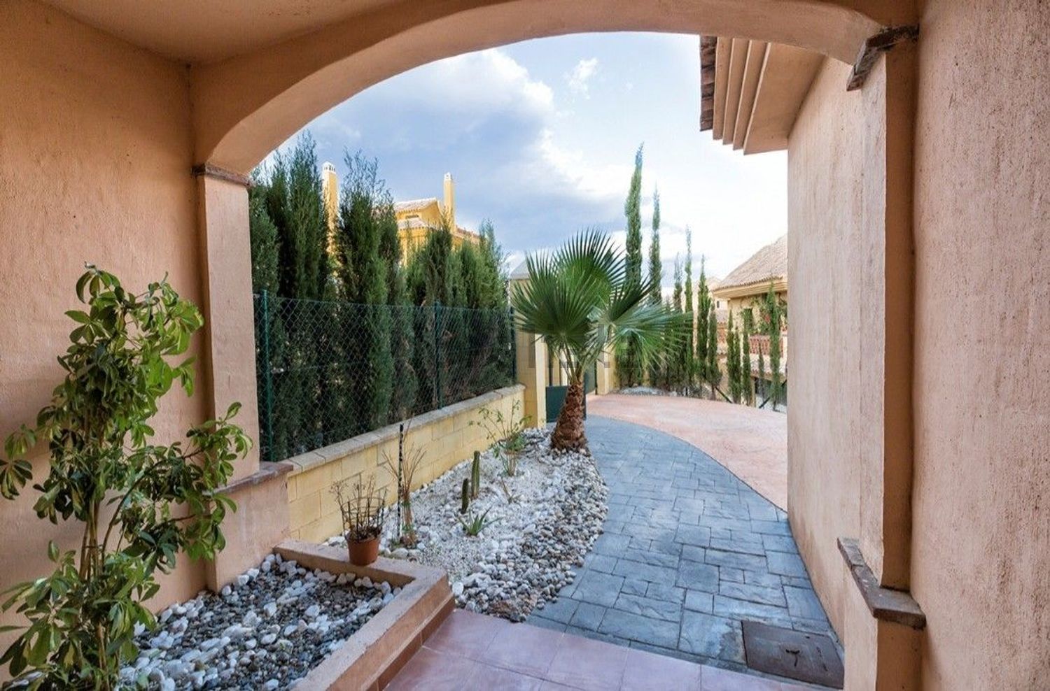 Casa de 193 m² a Mijas