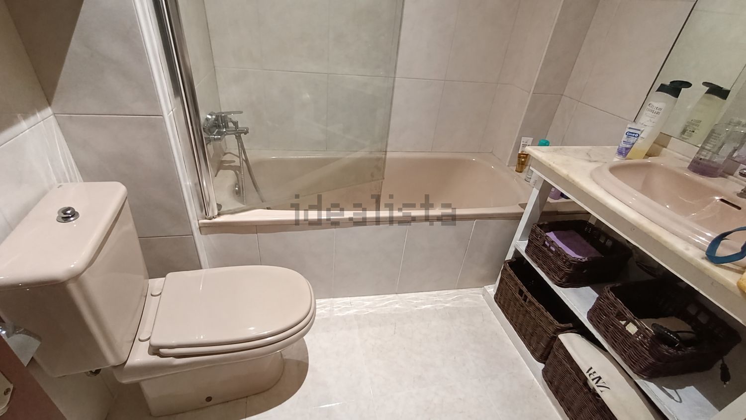 Piso de 89 m² en Gijón