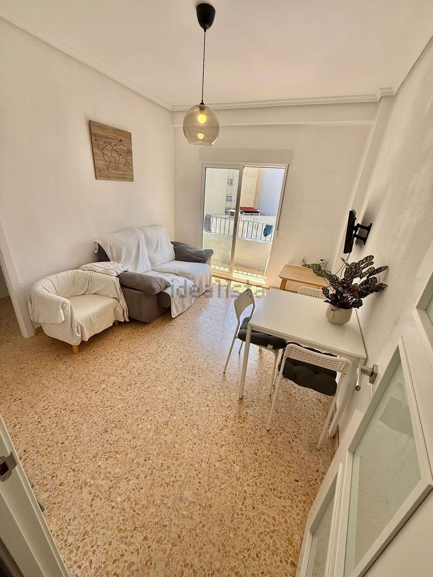 Habitación en alquiler, Valencia