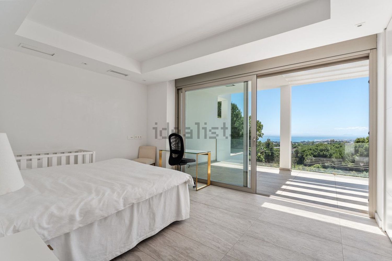Haus 350 m² in Marbella