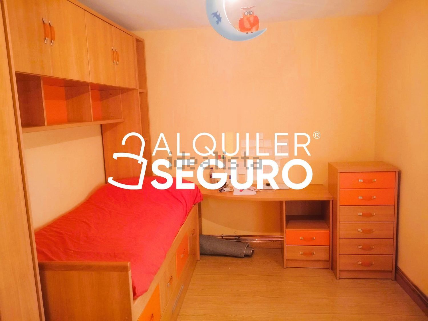 Piso de 113 m² en Valladolid