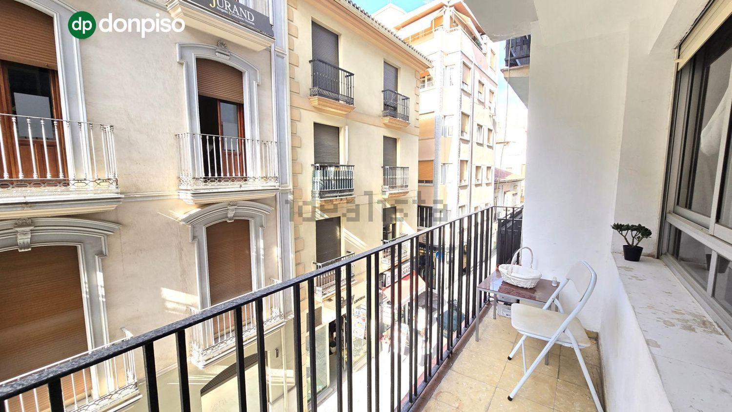 Pis de 88 m² a Granada