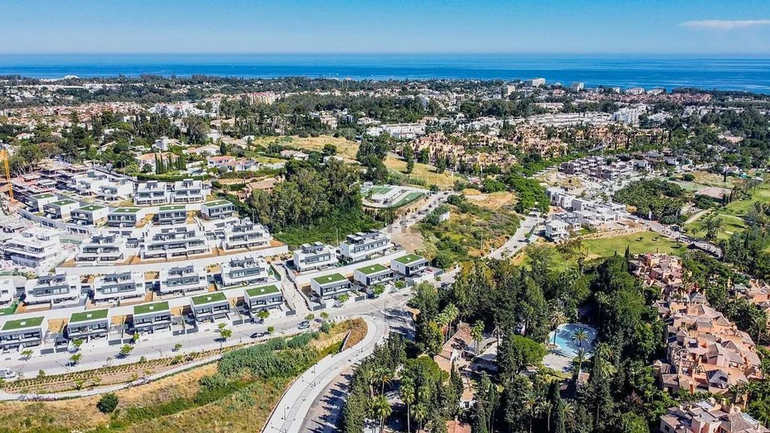 Casa de 118 m² en Estepona