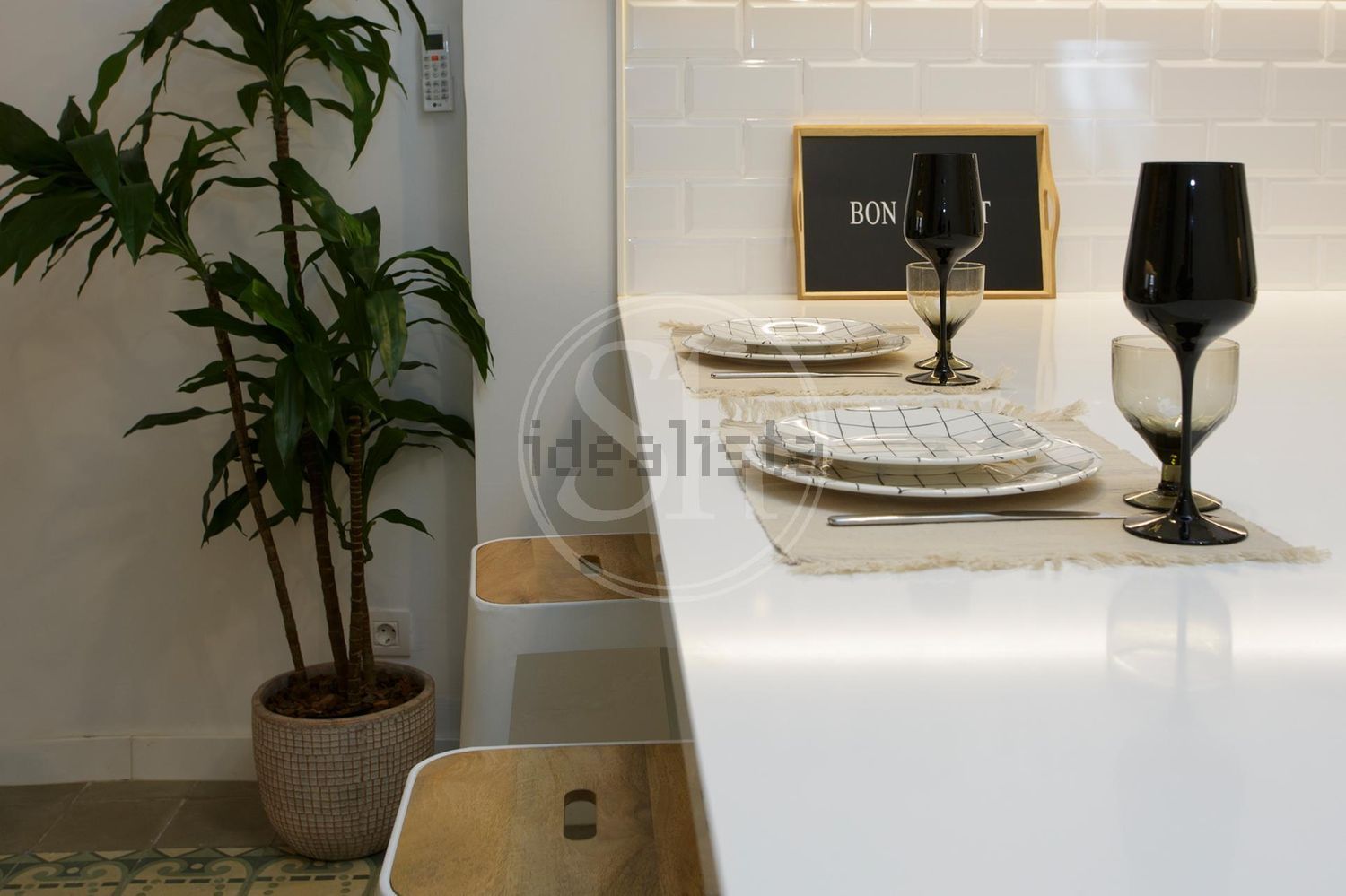 Pis de 111 m² a Barcelona