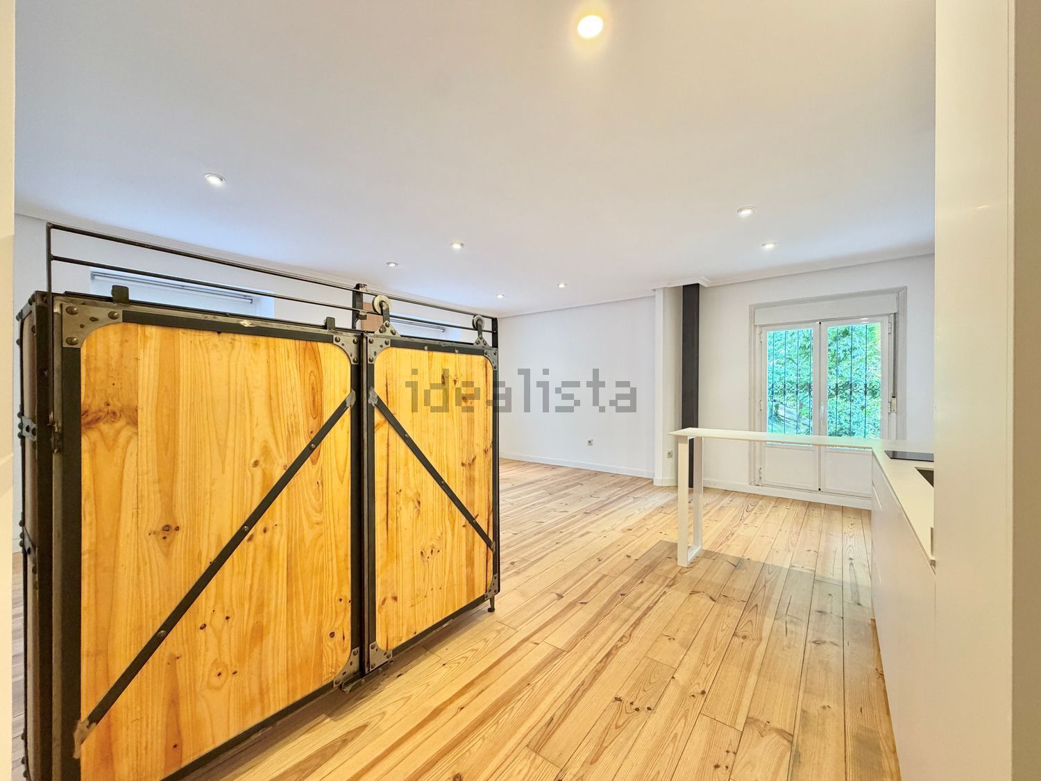 Appartamento 54 m² a Madrid