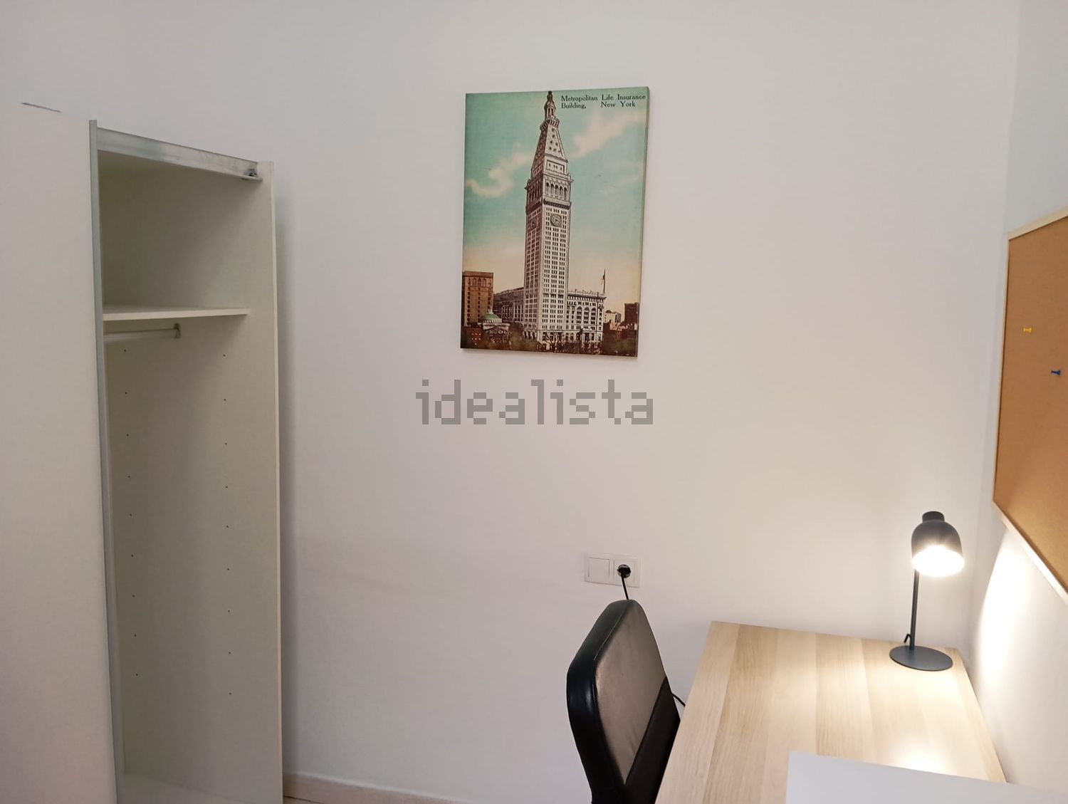Apartamento 50 m² em Sevilla