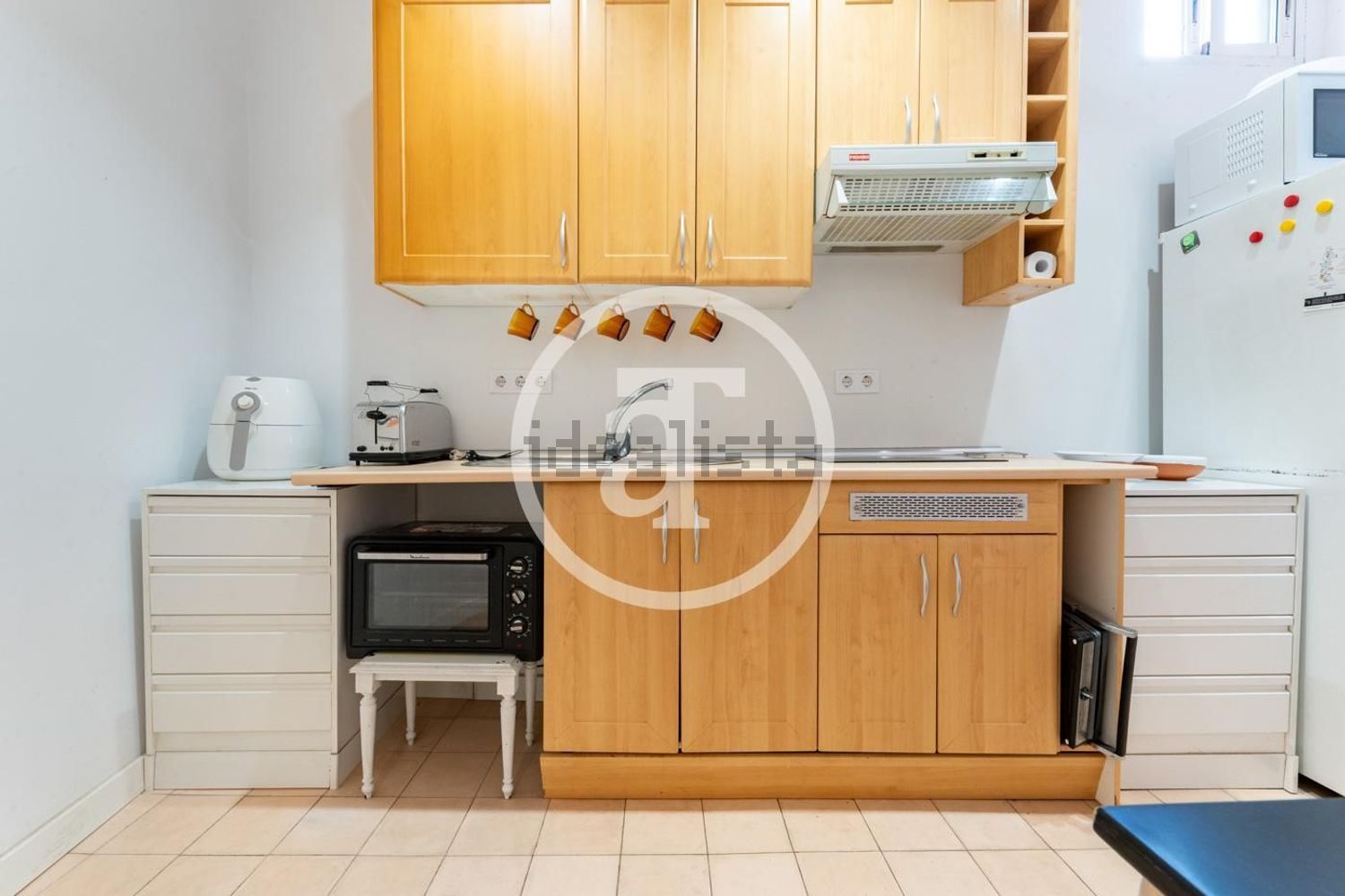 Piso de 49 m² en Madrid