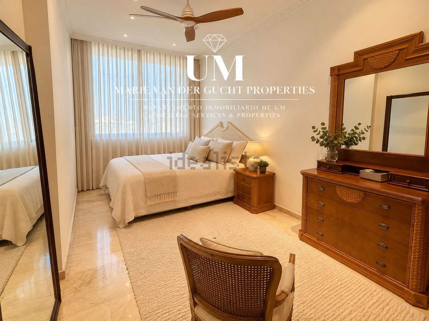 Wohnung 172 m² in Marbella