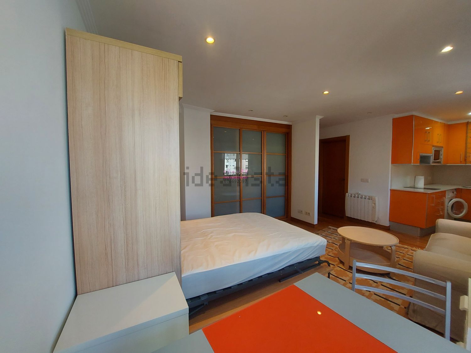 Pis de 46 m² a Vigo