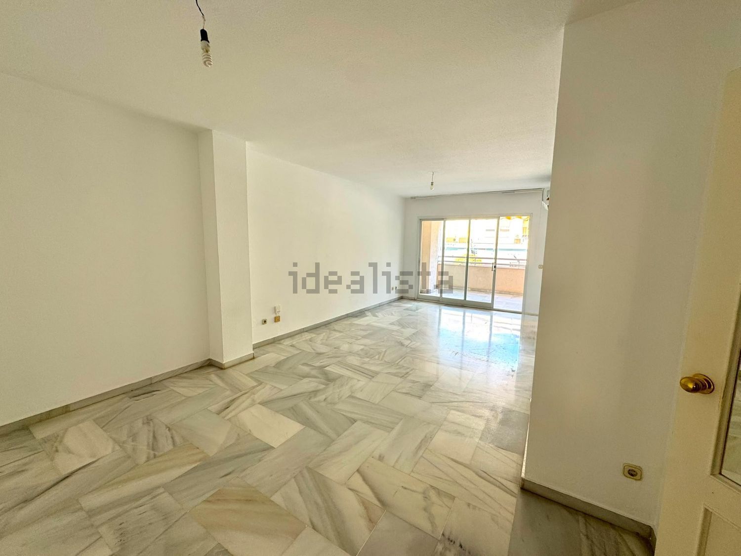 Appartamento 162 m² a Málaga