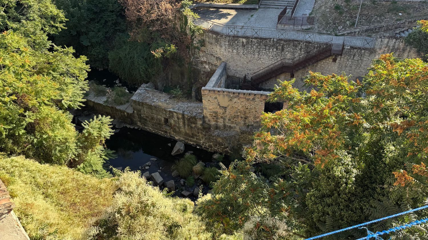 Piso de 87 m² en Segovia