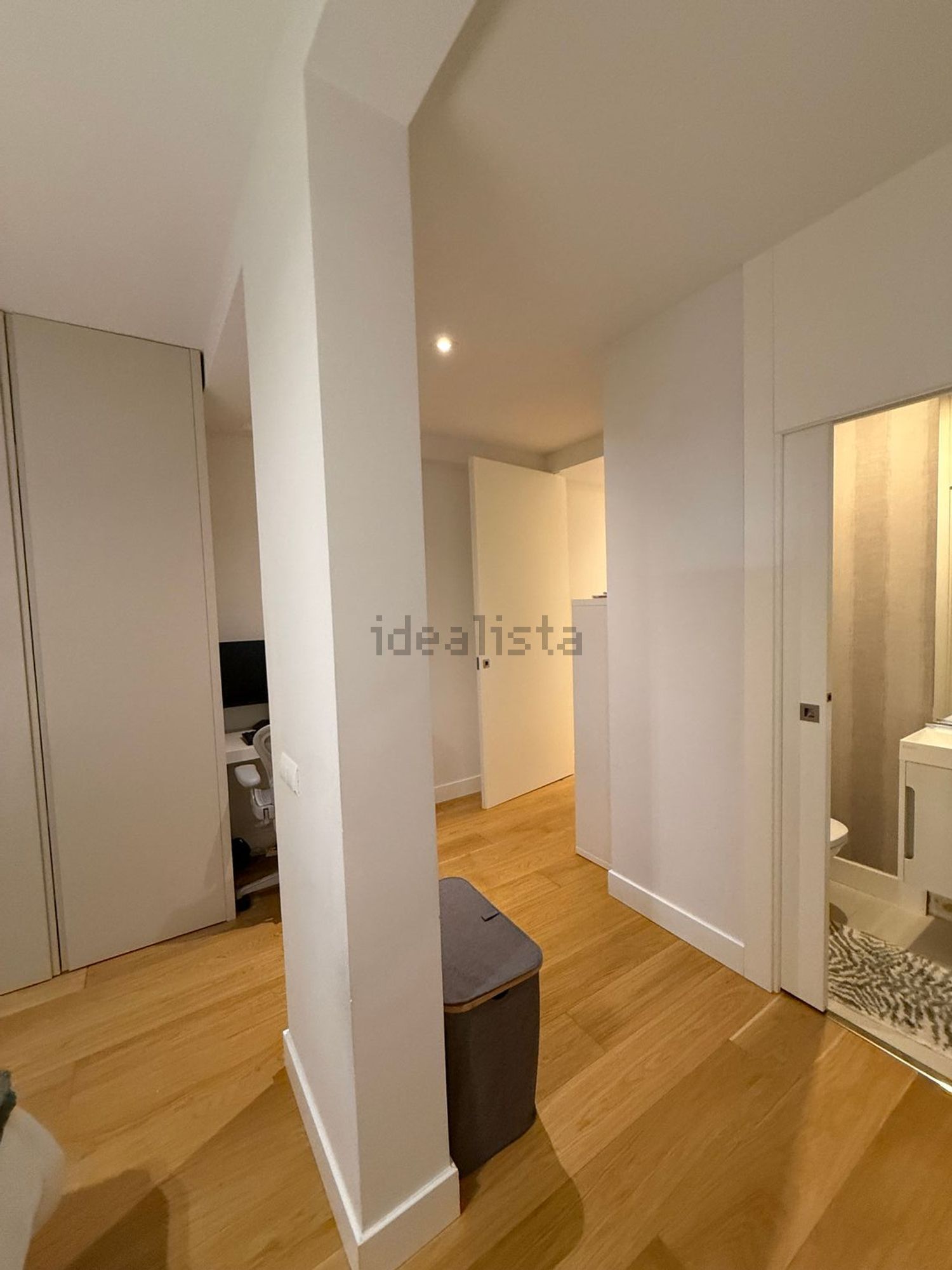 Appartement 139 m² à Madrid