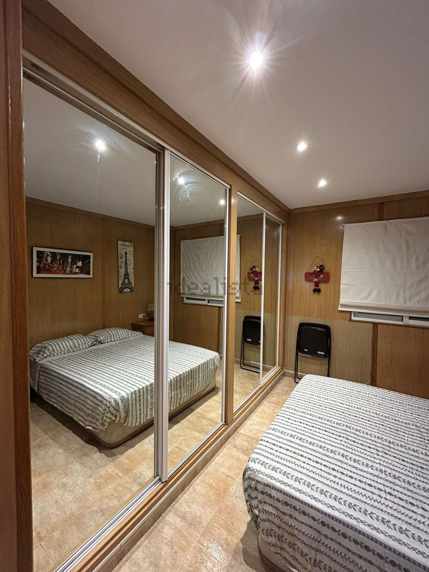 Pis de 65 m² a València