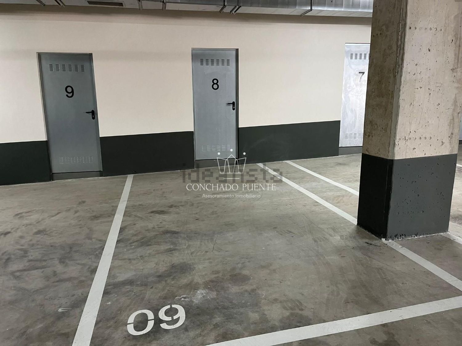 Appartamento 96 m² a A Coruña