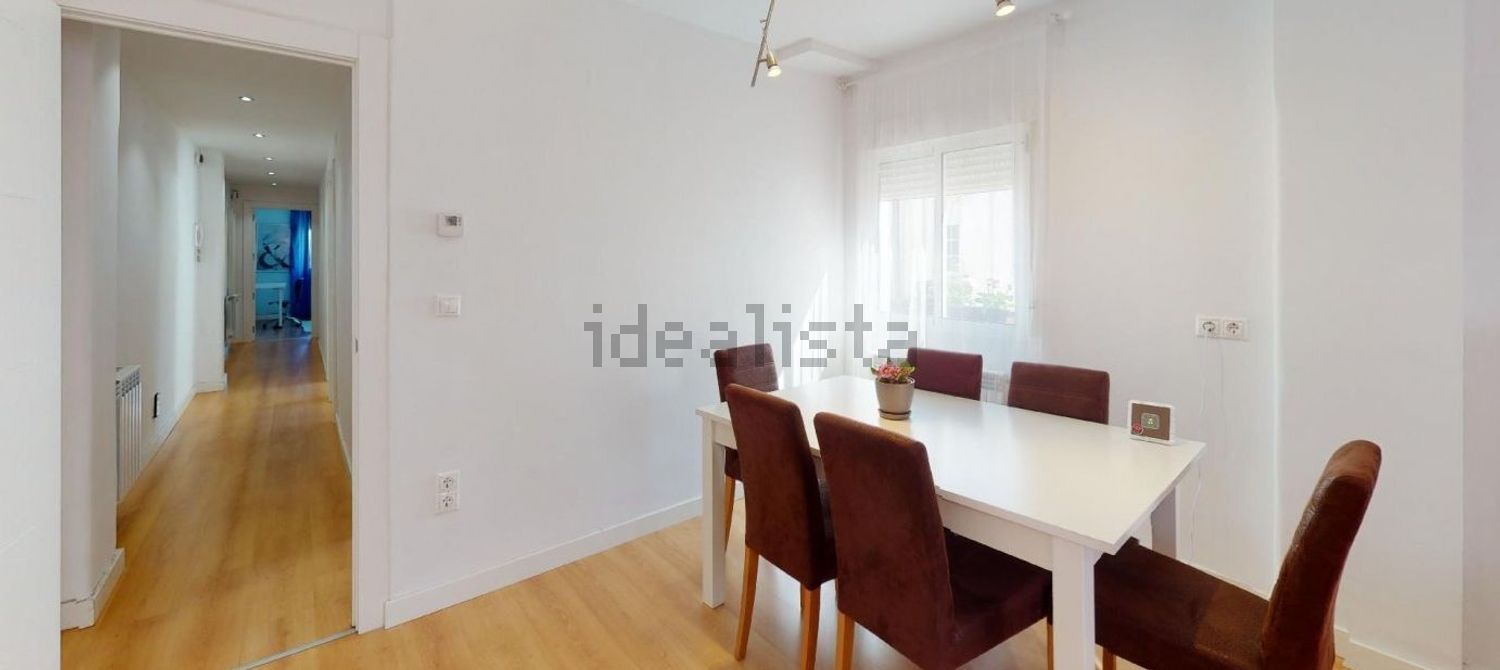 Piso de 75 m² en Zaragoza