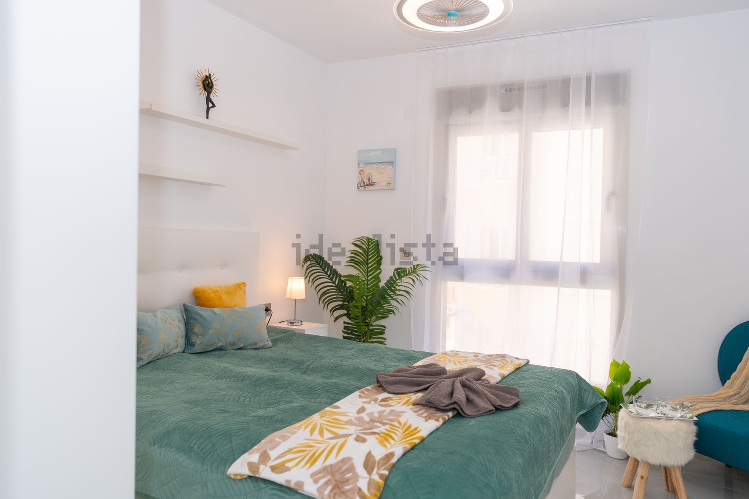 Pis de 52 m² a Torrevella