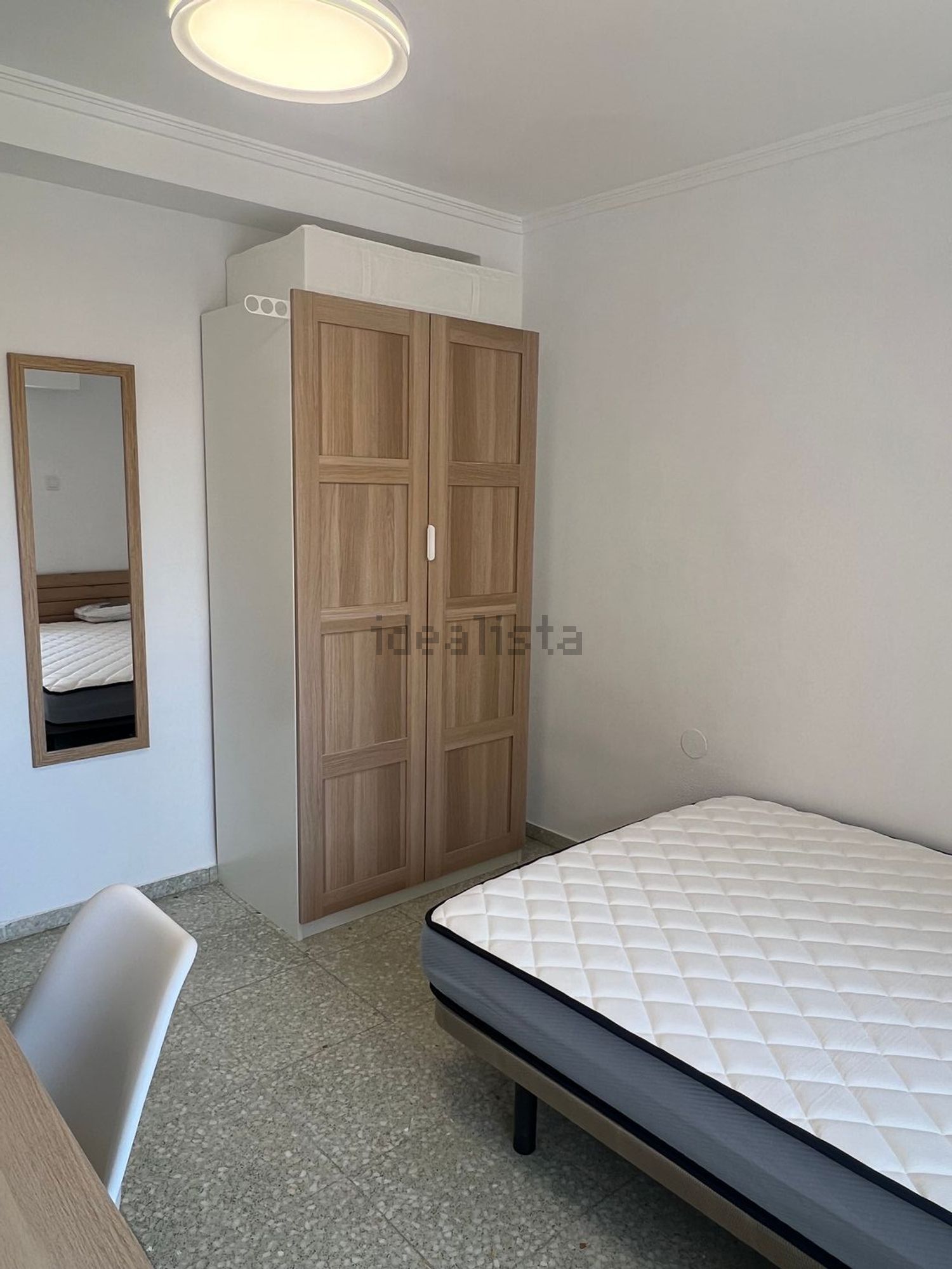 Habitació de lloguer, Alacant
