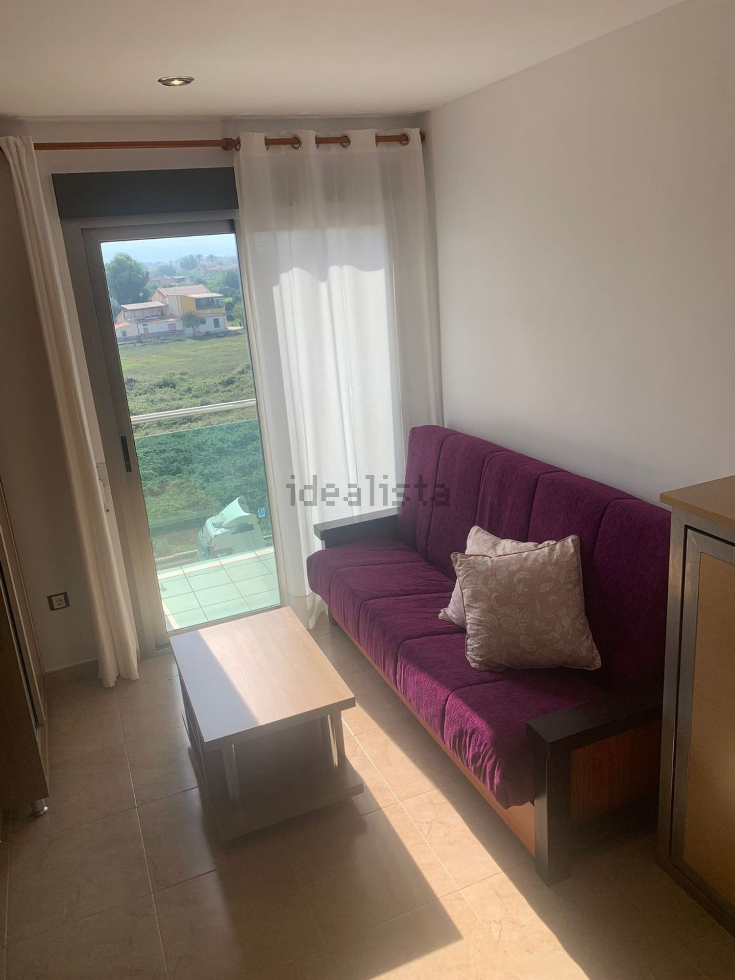Appartamento 30 m² a Murcia