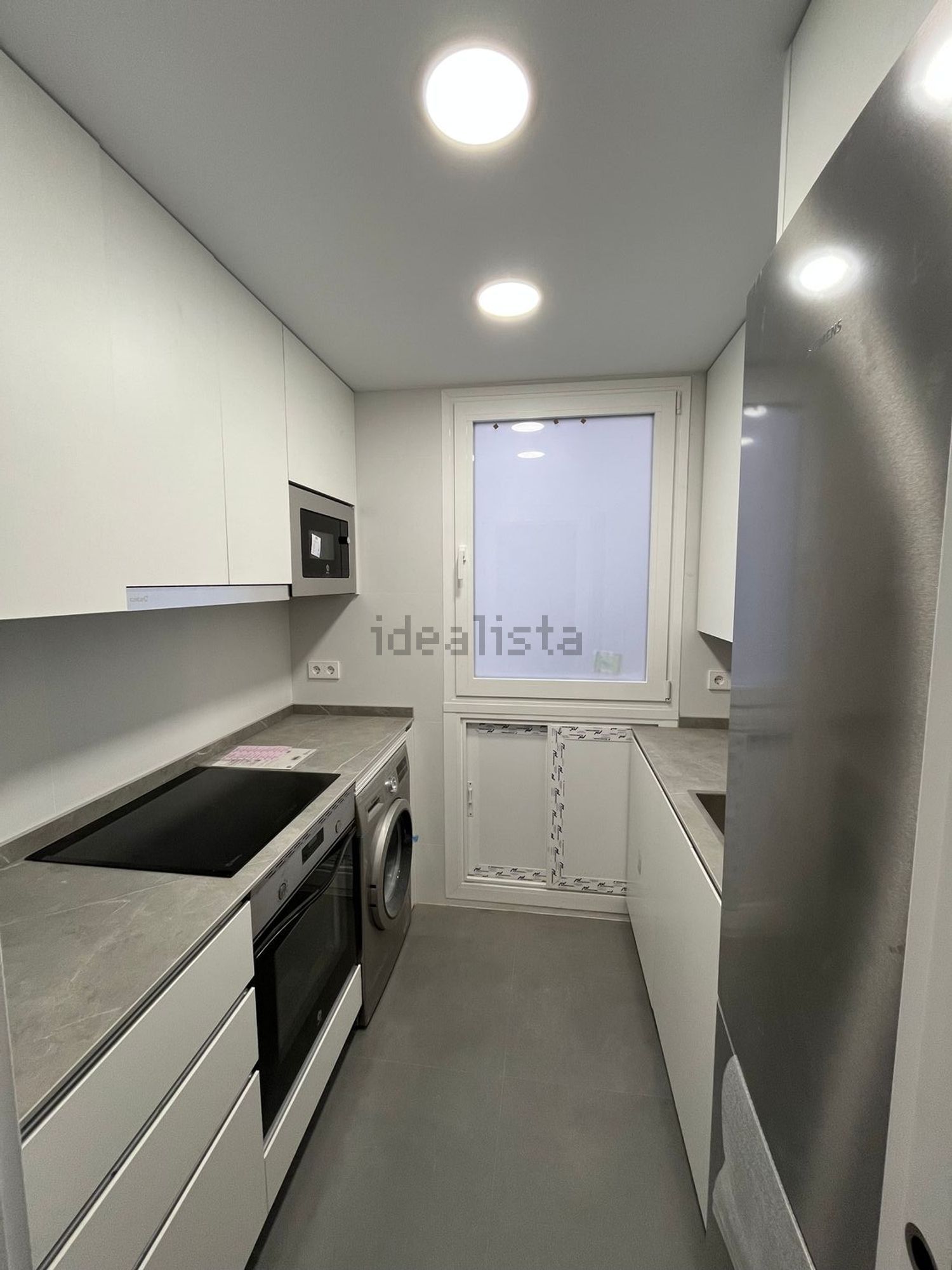Piso de 56 m² en Madrid