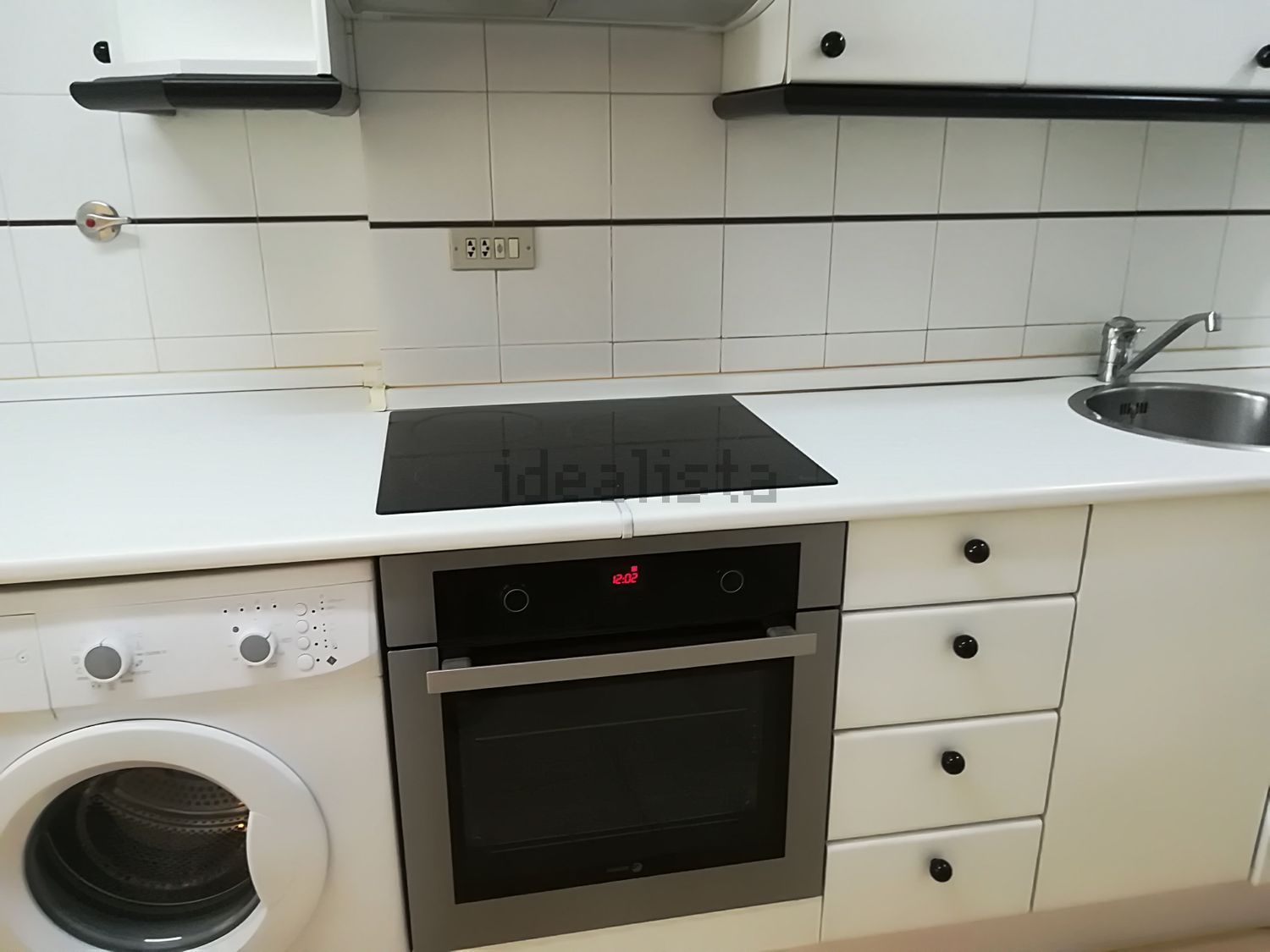 Piso de 57 m² en Bilbao